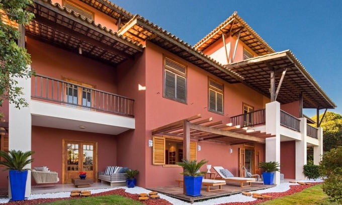 Itacimirim House | PERFECT PROPERTY FOR YOUR HOLIDAY AND LEISURE