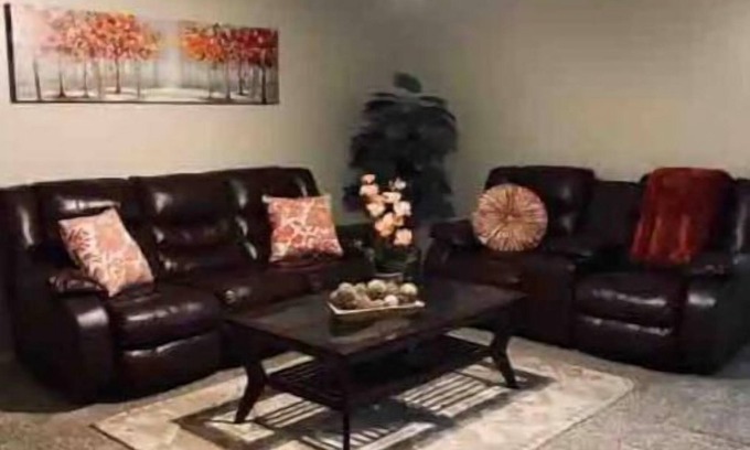 Port Arthur House | Perfect Refinery Worker Home