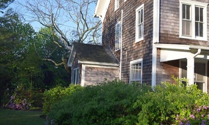 East Quogue House | Perfect summer retreat with heated pool and tennis