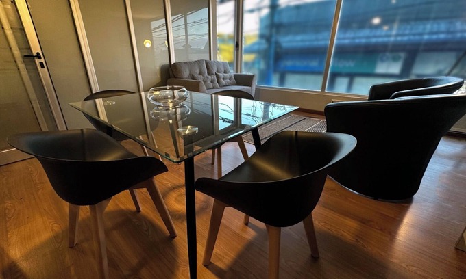 Province of Tierra del Fuego Apartment | Perfect to live Ushuaia being close to everything!