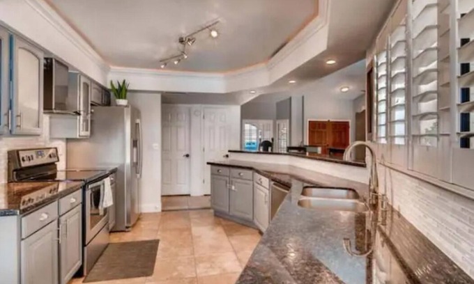 La Paz At Desert Springs House | Perfect Vacation Home!