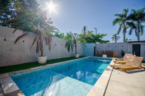 Balneario Praia do Pernambuco House | Perfeição á 250m do Praia de Pernambuco