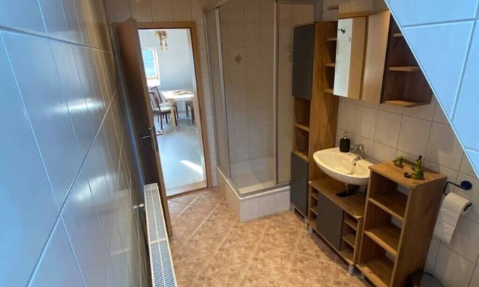 Sayda Apartment | Perfekte Auszeit im Erzgebirge
