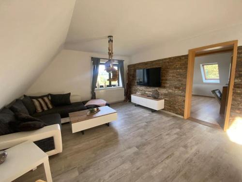 Sayda Apartment | Perfekte Auszeit im Erzgebirge