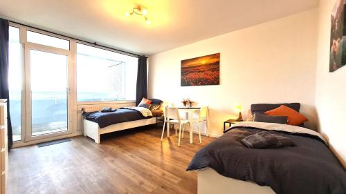 Schwerte Apartment | Perfekte Monteurswohnung