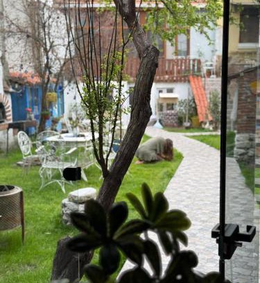 Bergama House | Pergamonpension