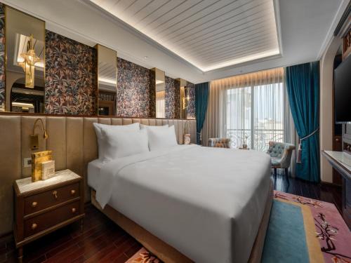 Hang Bo Hotel | Peridot Gallery Classic Hotel