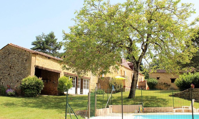 Saint-Avit-Senieur Cottage | Périgord house with pool and garden in Saint-Avit-Sénieur