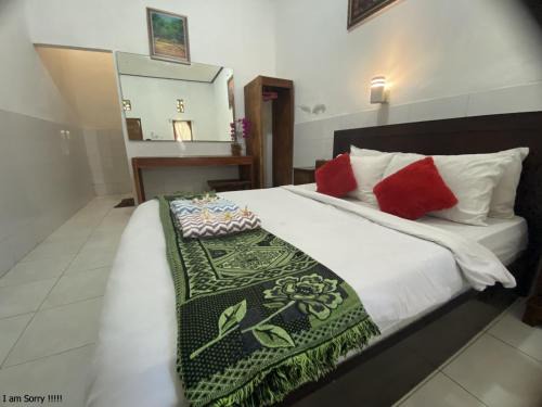 Sampalan House | PERKY Homestay