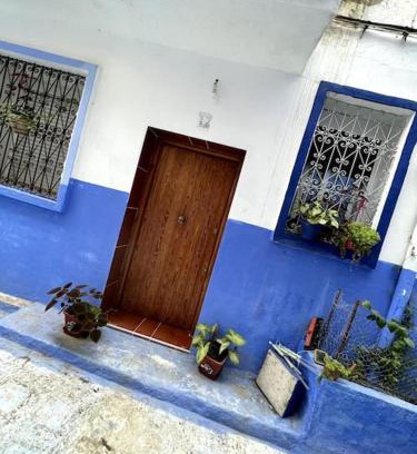 Souika Apartment | Perla Azul 2