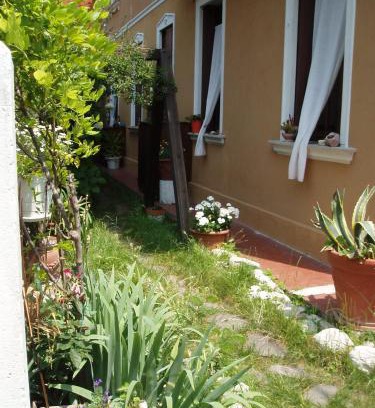 Santa Maria in Stelle Bed & Breakfast | Perla B&b