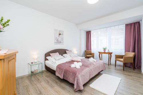 Hradec Kralove Apartment | Perla Hradce 202