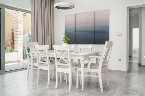 Vodice Apartment | Perla Luxury Apartment