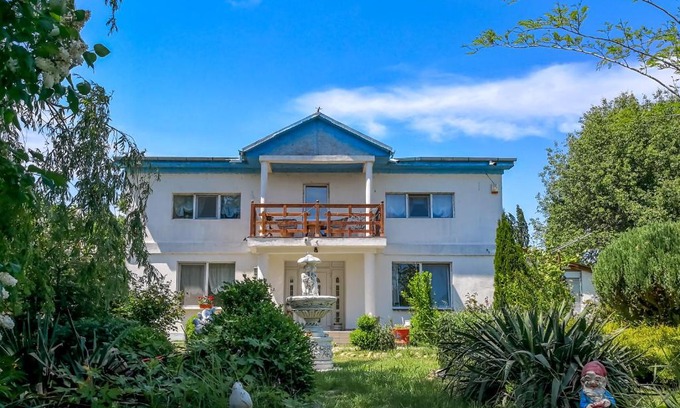 Visani House | Perla Neagră Lotus Spa
