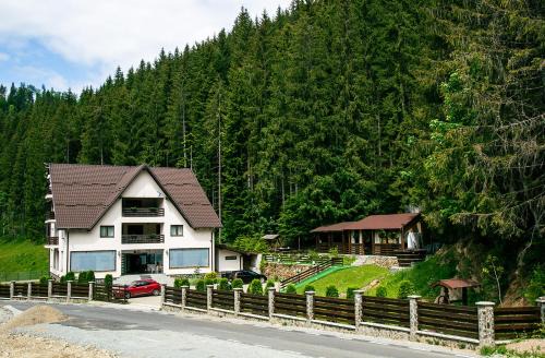 Sant House | Perla Padurii