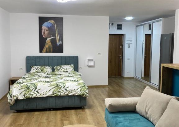Vitan Apartment | Perla Studio Bucharest Mall