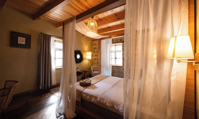Adatepe Bed & Breakfast | Perlacia Adatepe