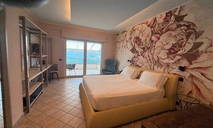 Sulzano Hotel | Pernice77