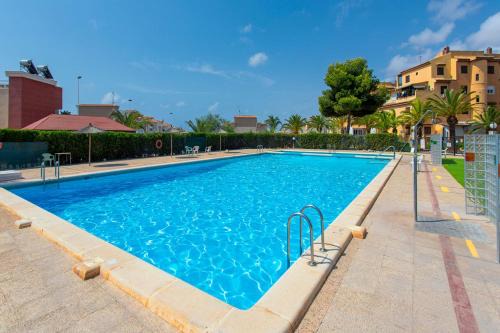 Torrevieja Apartment | Perseo