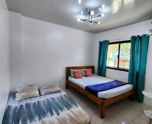 Anda Hotel | Pertible Beach Resort