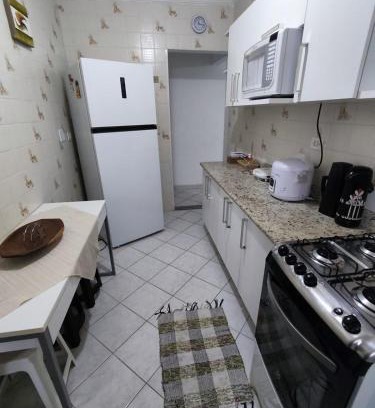 Aviacao Apartment | Perto do mar