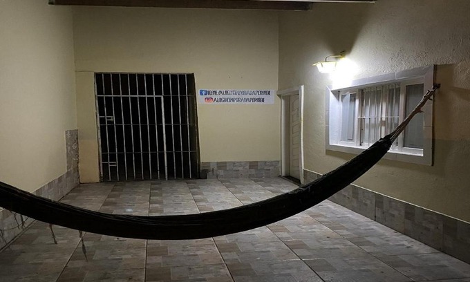 Peruibe House | Peruibe Centro e Mar 944