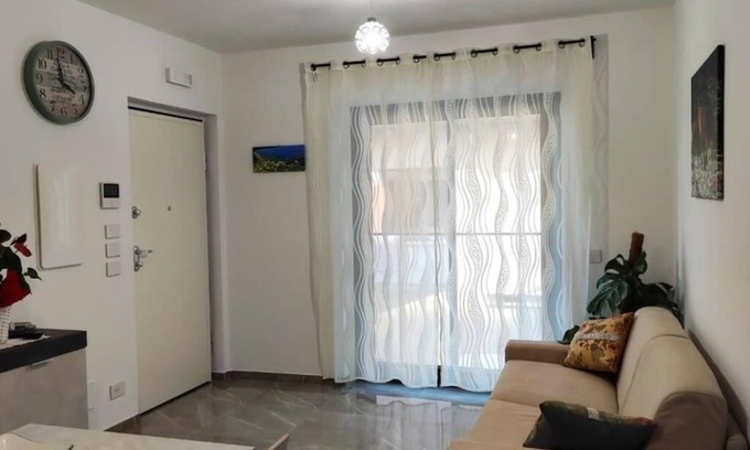 Pescara Apartment | Pescarasmart