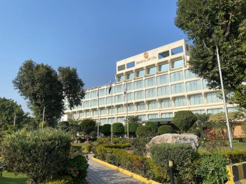 Peshawar Hotel | Peshawar Serena Hotel