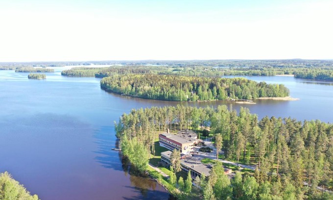 Tyrvanto Hotel | Petäys Resort