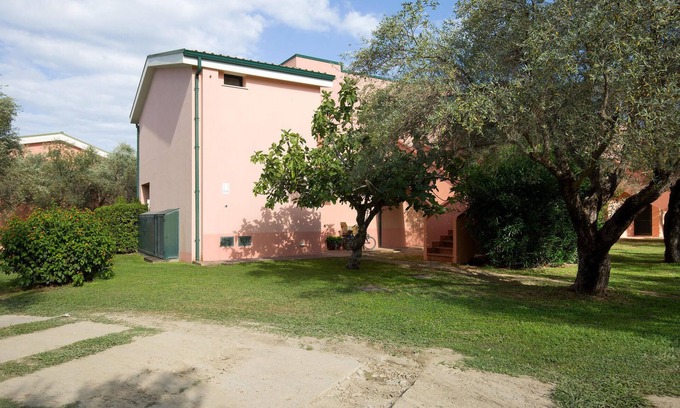 Sant'Andrea Apostolo dello Ionio Apartment | Pet friendly apartment