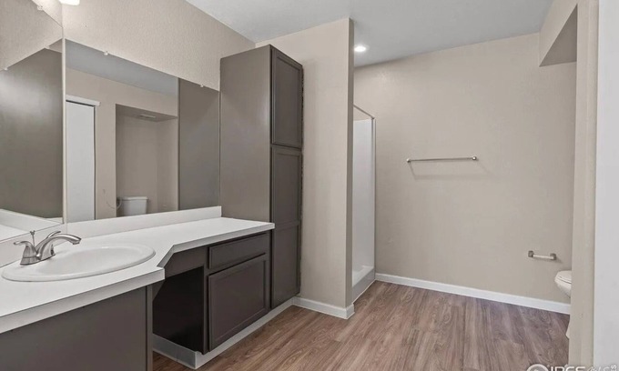 Greeley Apartment | Pet Friend 3bd/Full2 Bath Condo :To Be Fully Furnished: With Security System