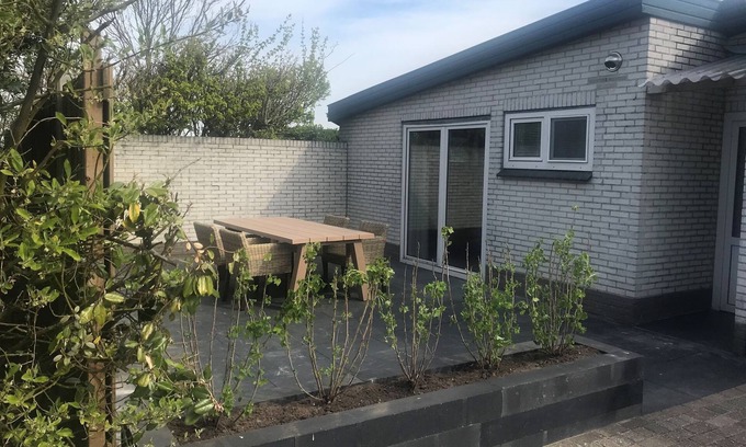 De Cocksdorp Apartment | Pet-Friendly Texel Escape