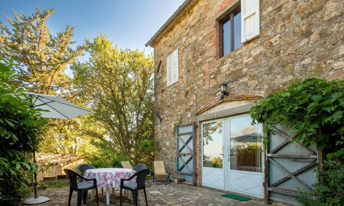 Scansano Other | Pet-Friendly Agriturismo "Antico Podere Carbone" with Garden & Wi-Fi