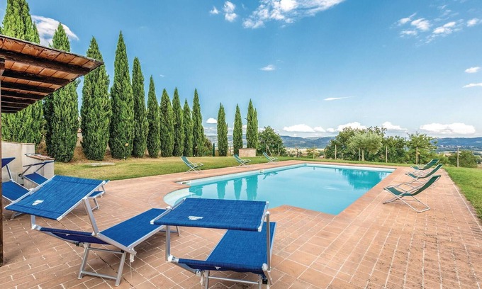 Papiano Apartment | Pet friendly apartment in Marsciano PG