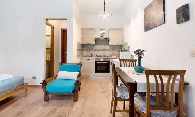 Borzonasca Apartment | Pet-Friendly Apartment with Mountain View, Shared Pool & Wi-Fi