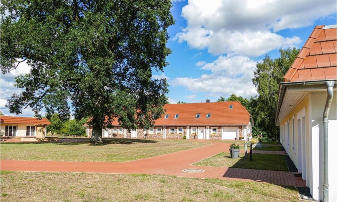 Passow Apartment | Pet Friendly Apartment
