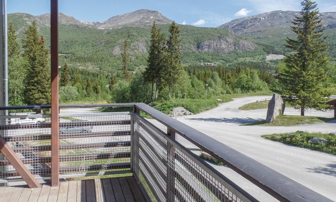 Hemsedal Apartment | Pet friendly apartment in Hemsedal