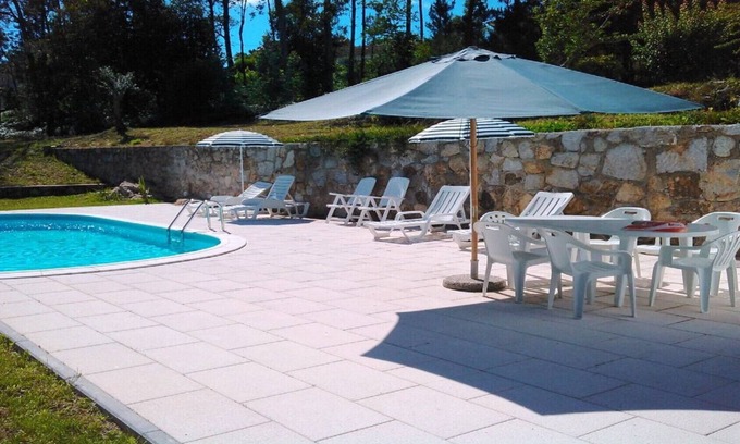 Aldreu House | Pet Friendly | Barbecue | Games table | MyStay