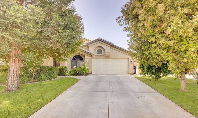 Greenacres House | Pet-Friendly California Retreat w/Fenced-In Yard!