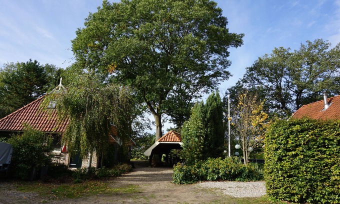 Eibergen Other | Pet-friendly farmhouse with a lot of privacy in a lakeside beach