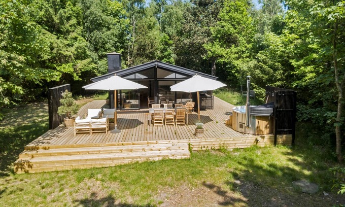 Yderby House | Pet friendly home in Sjællands Odde