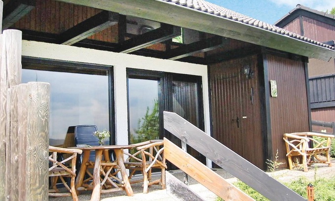Haselbach in der Rhon House | Pet friendly home in Bischofsheim