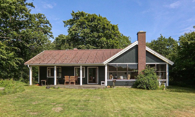 Garnanas House | Pet friendly home in Bräkne-hoby