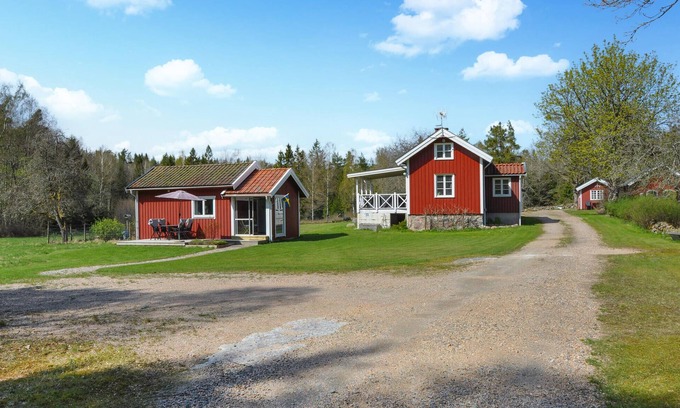 Stillingson House | Pet friendly home in Stillingsön