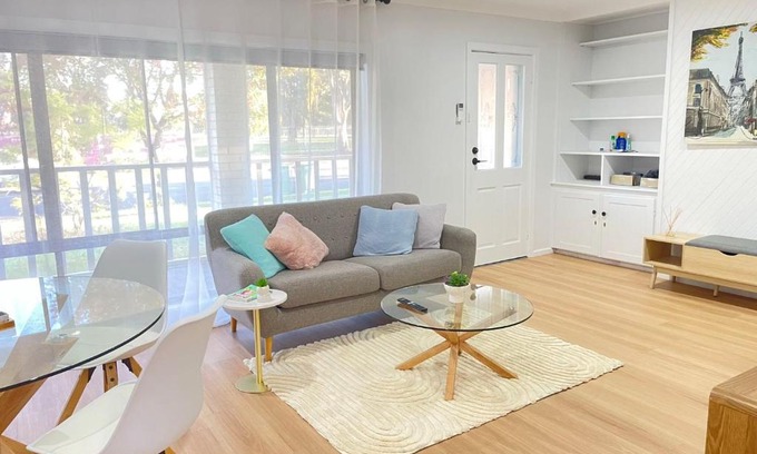 Springdale Heights Apartment | Pet friendly home in Albury