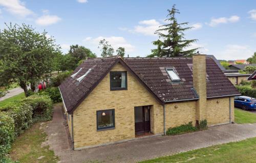 Bandholm House | Pet Friendly Home In Bandholm With Wifi