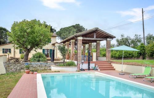 Fauglia House | Pet Friendly Home In Fauglia With Wifi
