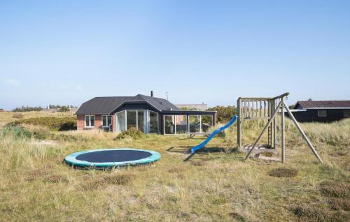 Argab House | Pet Friendly Home In Hvide Sande