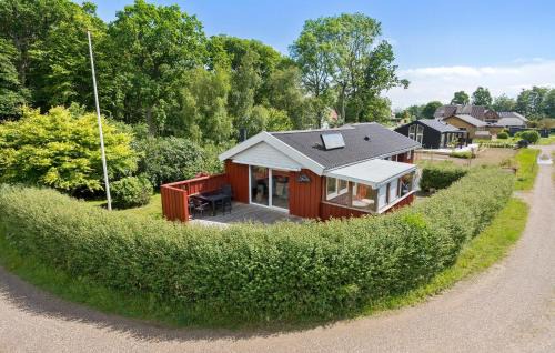 Kelstrup House | Pet Friendly Home In Haderslev With Wifi