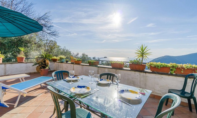 Leivi House | Pet friendly home in Leivi with WiFi